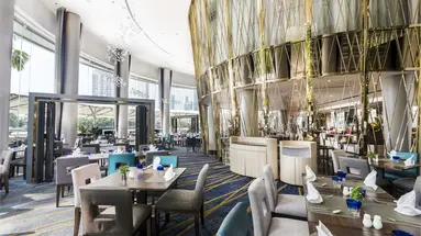 CHATRIUM HOTEL RIVERSIDE BANGKOK