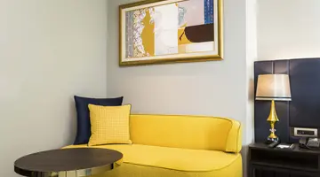 CHATRIUM HOTEL RIVERSIDE BANGKOK