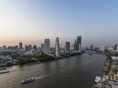 CHATRIUM HOTEL RIVERSIDE BANGKOK