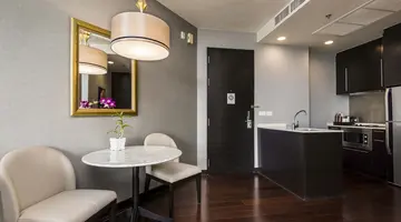 CHATRIUM HOTEL RIVERSIDE BANGKOK