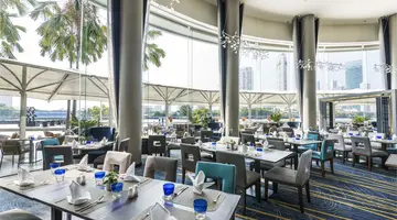 CHATRIUM HOTEL RIVERSIDE BANGKOK