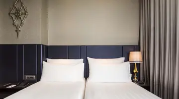 CHATRIUM HOTEL RIVERSIDE BANGKOK