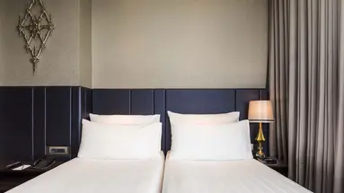 CHATRIUM HOTEL RIVERSIDE BANGKOK