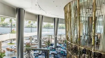 Chatrium Hotel Riverside Bangkok