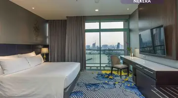 Chatrium Hotel Riverside Bangkok