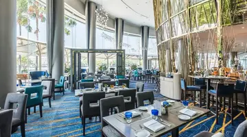 Chatrium Hotel Riverside Bangkok
