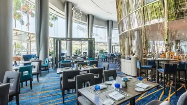 Chatrium Hotel Riverside Bangkok