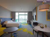 Chatrium Hotel Riverside Bangkok