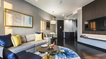 CHATRIUM HOTEL RIVERSIDE BANGKOK