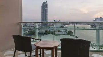 CHATRIUM HOTEL RIVERSIDE BANGKOK