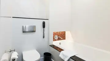 CHATRIUM HOTEL RIVERSIDE BANGKOK