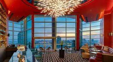 Chatrium Hotel Riverside Bangkok