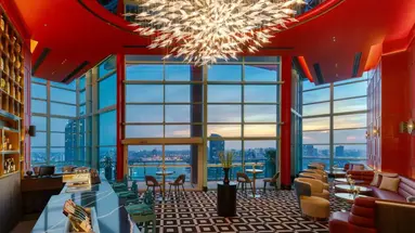 Chatrium Hotel Riverside Bangkok