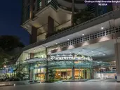 Chatrium Hotel Riverside Bangkok