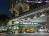 Chatrium Hotel Riverside Bangkok