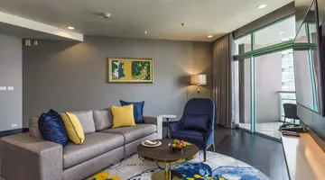 CHATRIUM HOTEL RIVERSIDE BANGKOK