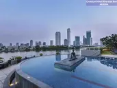 Chatrium Hotel Riverside Bangkok