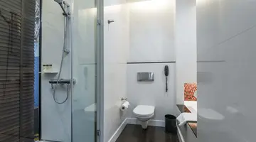 CHATRIUM HOTEL RIVERSIDE BANGKOK