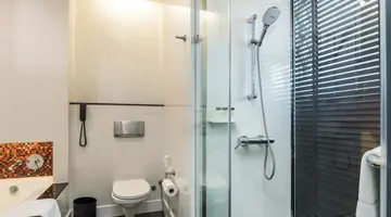 CHATRIUM HOTEL RIVERSIDE BANGKOK