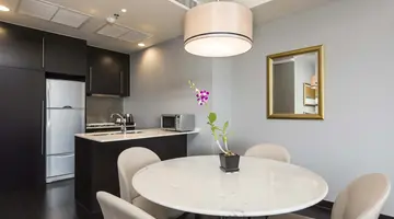 CHATRIUM HOTEL RIVERSIDE BANGKOK