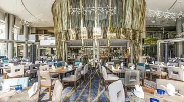 CHATRIUM HOTEL RIVERSIDE BANGKOK