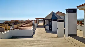 Chatur Costa Caleta