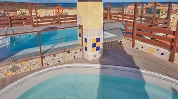 Chatur Costa Caleta
