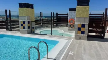 Chatur Costa Caleta