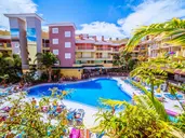 Chatur Costa Caleta