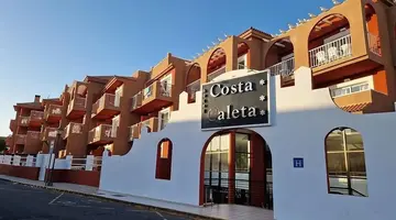 Chatur Costa Caleta