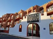 Chatur Costa Caleta