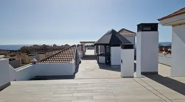 Chatur Costa Caleta