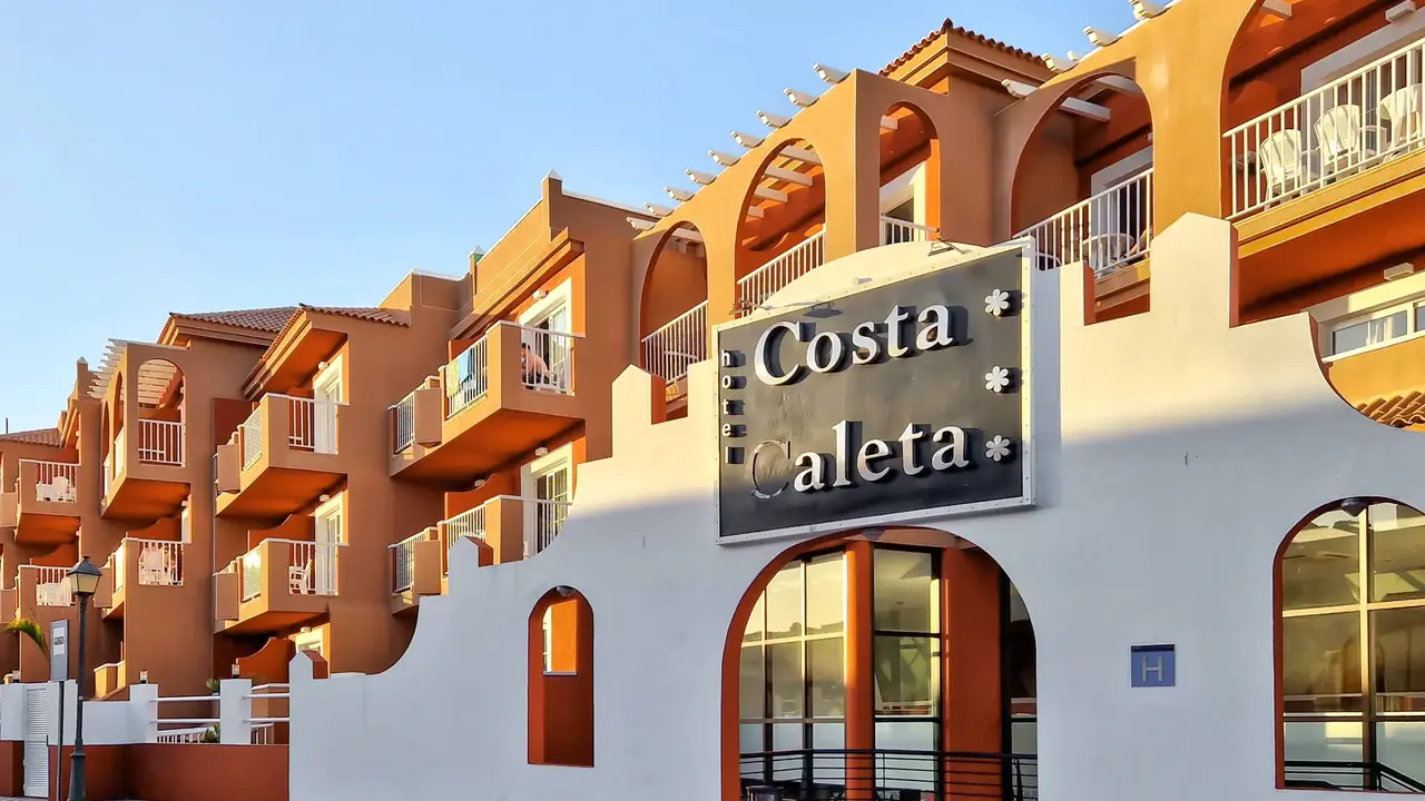 Chatur Costa Caleta