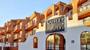 Chatur Costa Caleta