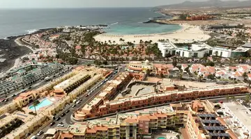 Chatur Costa Caleta
