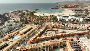 Chatur Costa Caleta