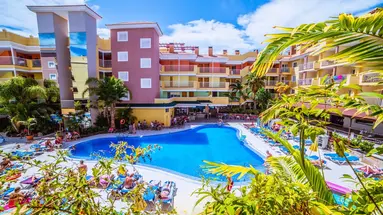 Chatur Costa Caleta