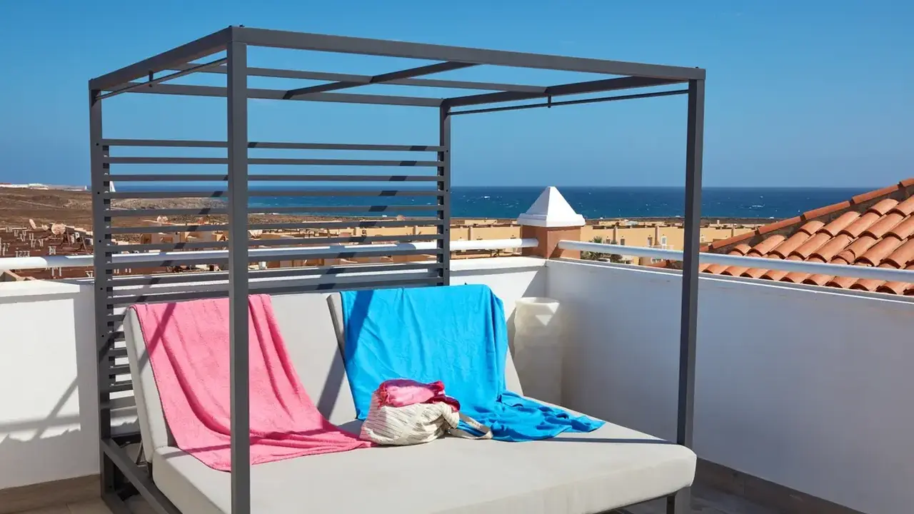 Chatur Costa Caleta