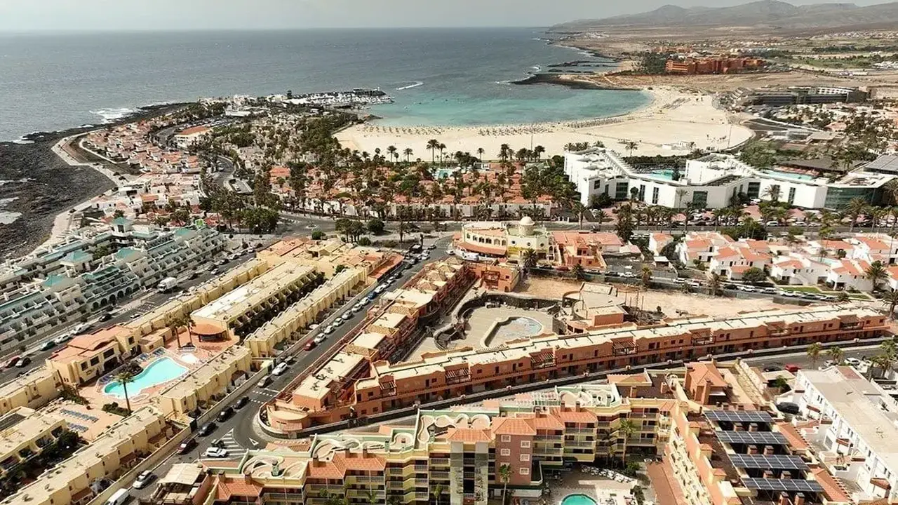 Chatur Costa Caleta