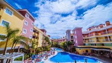 Chatur Costa Caleta