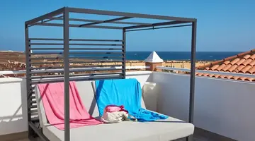 Chatur Costa Caleta