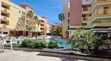 Chatur Costa Caleta