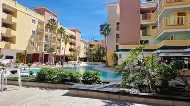Chatur Costa Caleta