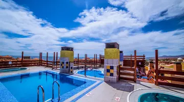 Chatur Costa Caleta