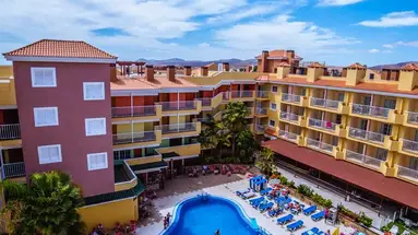Chatur Costa Caleta