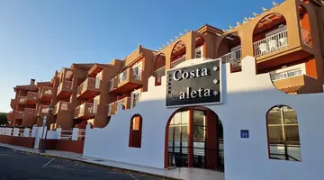Chatur Costa Caleta