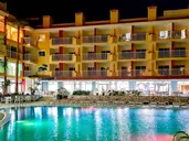 Chatur Costa Caleta