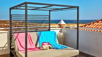 Chatur Costa Caleta