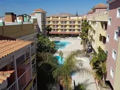 Chatur Costa Caleta