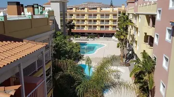 Chatur Costa Caleta